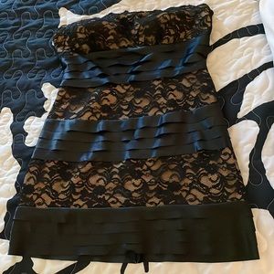 Camille la vie dress